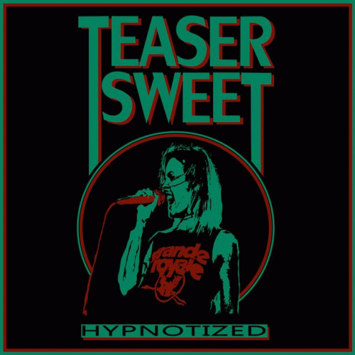 Teaser Sweet : Hypnotized